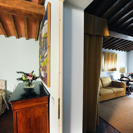 B&B Art San Casciano in Val di Pesa Exteriér fotografie