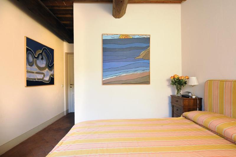 B&B Art San Casciano in Val di Pesa Exteriér fotografie
