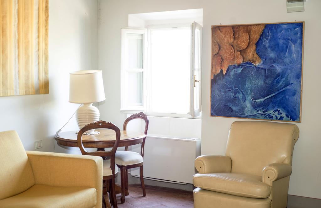 B&B Art San Casciano in Val di Pesa Exteriér fotografie