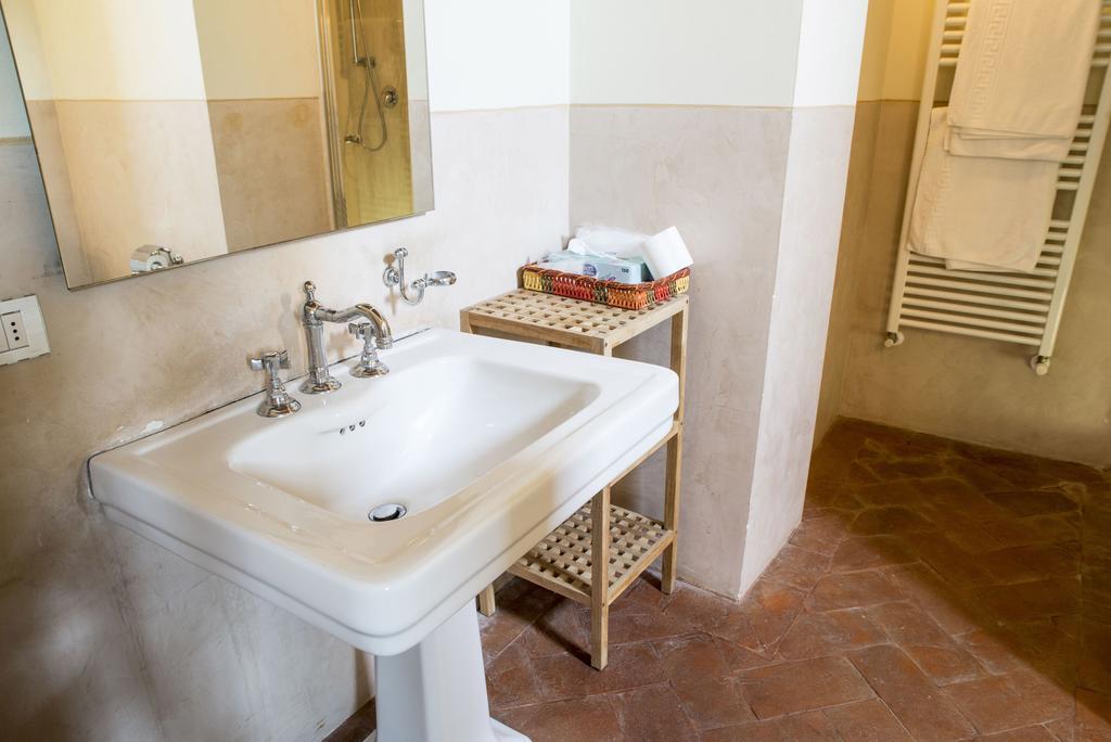 B&B Art San Casciano in Val di Pesa Exteriér fotografie