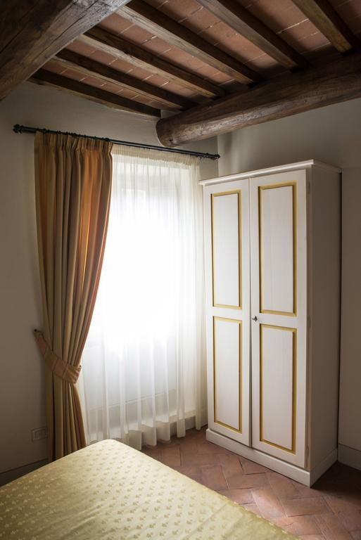 B&B Art San Casciano in Val di Pesa Exteriér fotografie