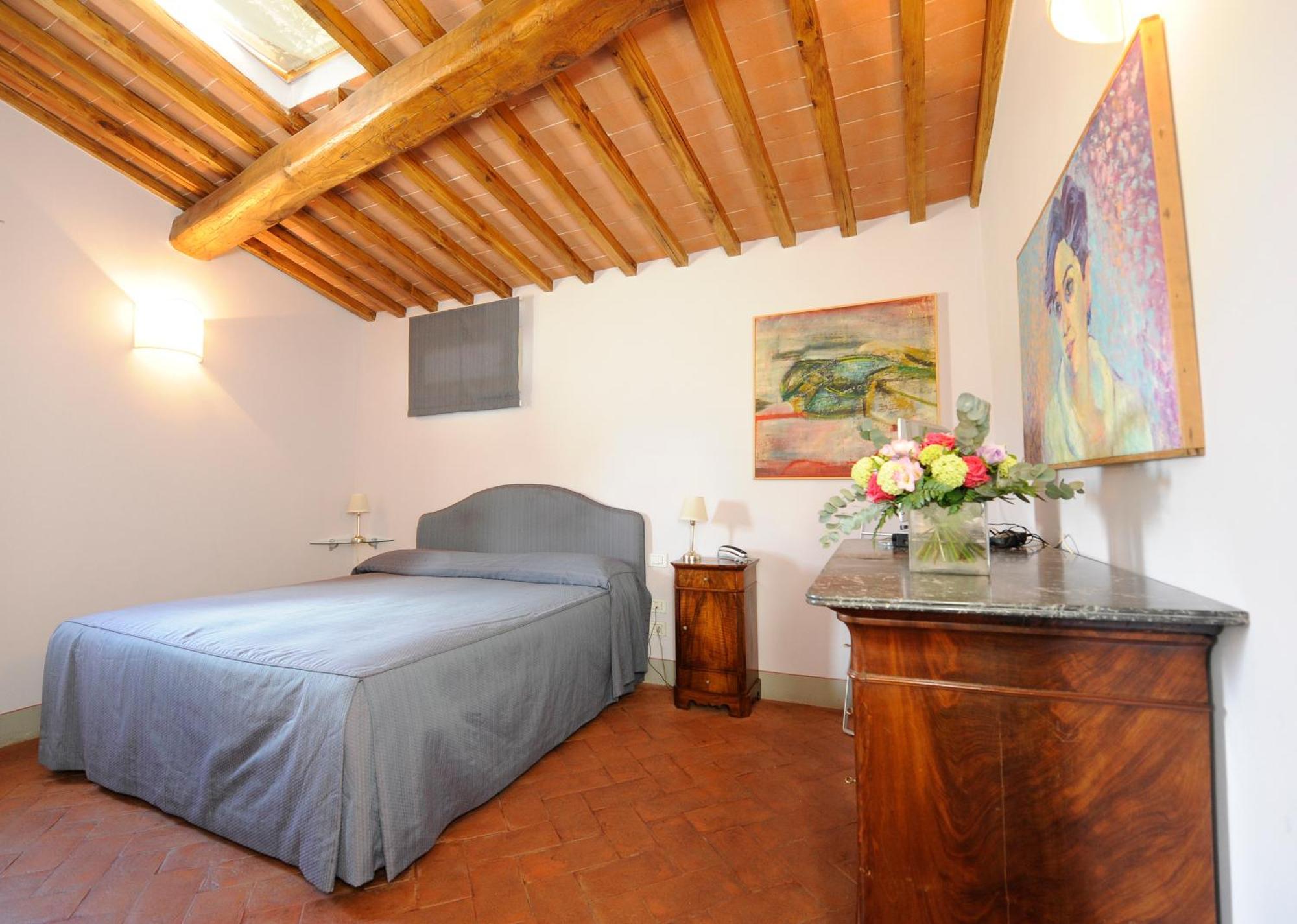 B&B Art San Casciano in Val di Pesa Exteriér fotografie