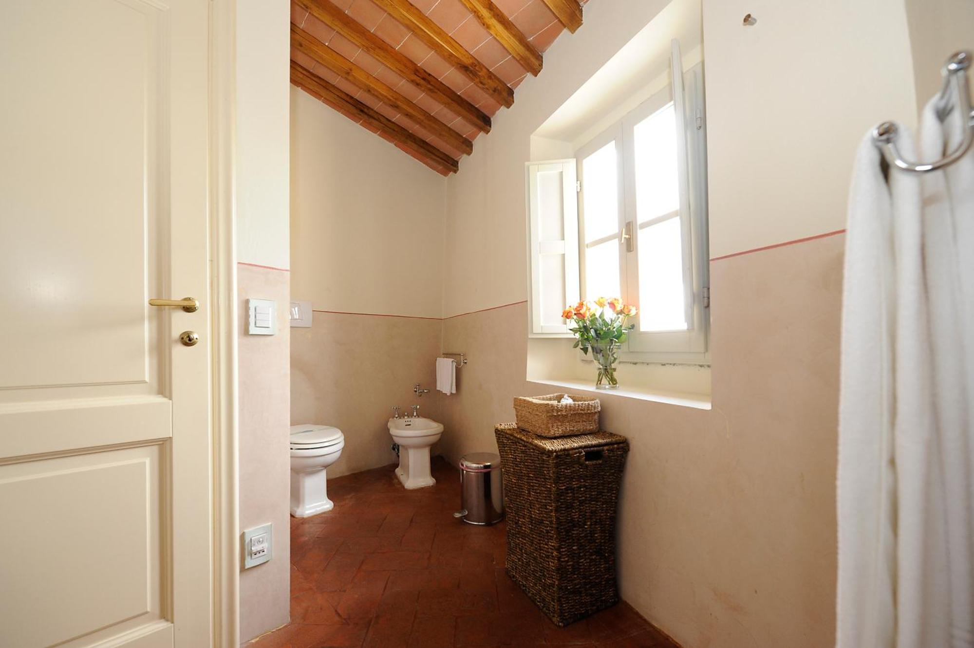 B&B Art San Casciano in Val di Pesa Exteriér fotografie