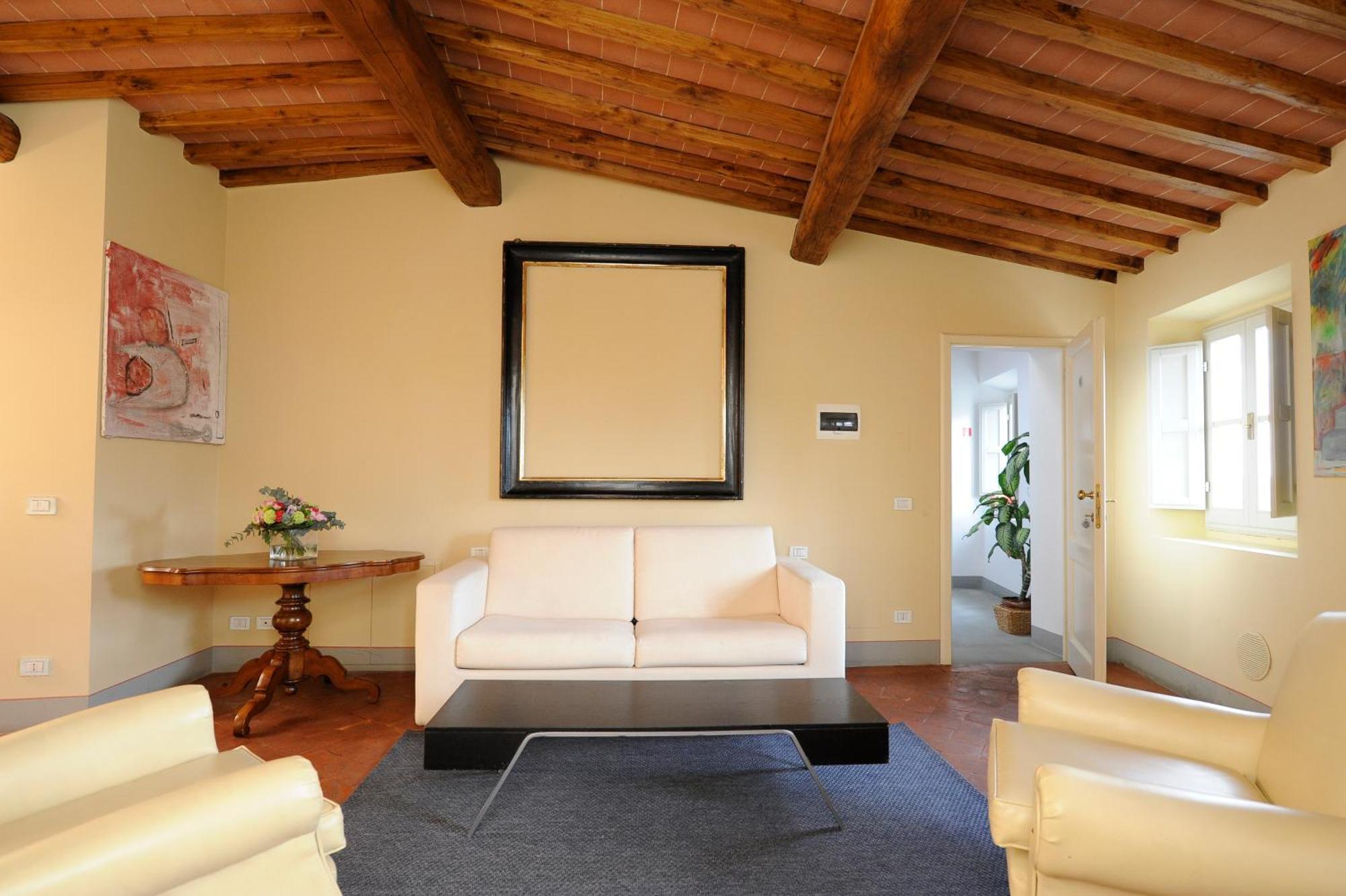 B&B Art San Casciano in Val di Pesa Exteriér fotografie