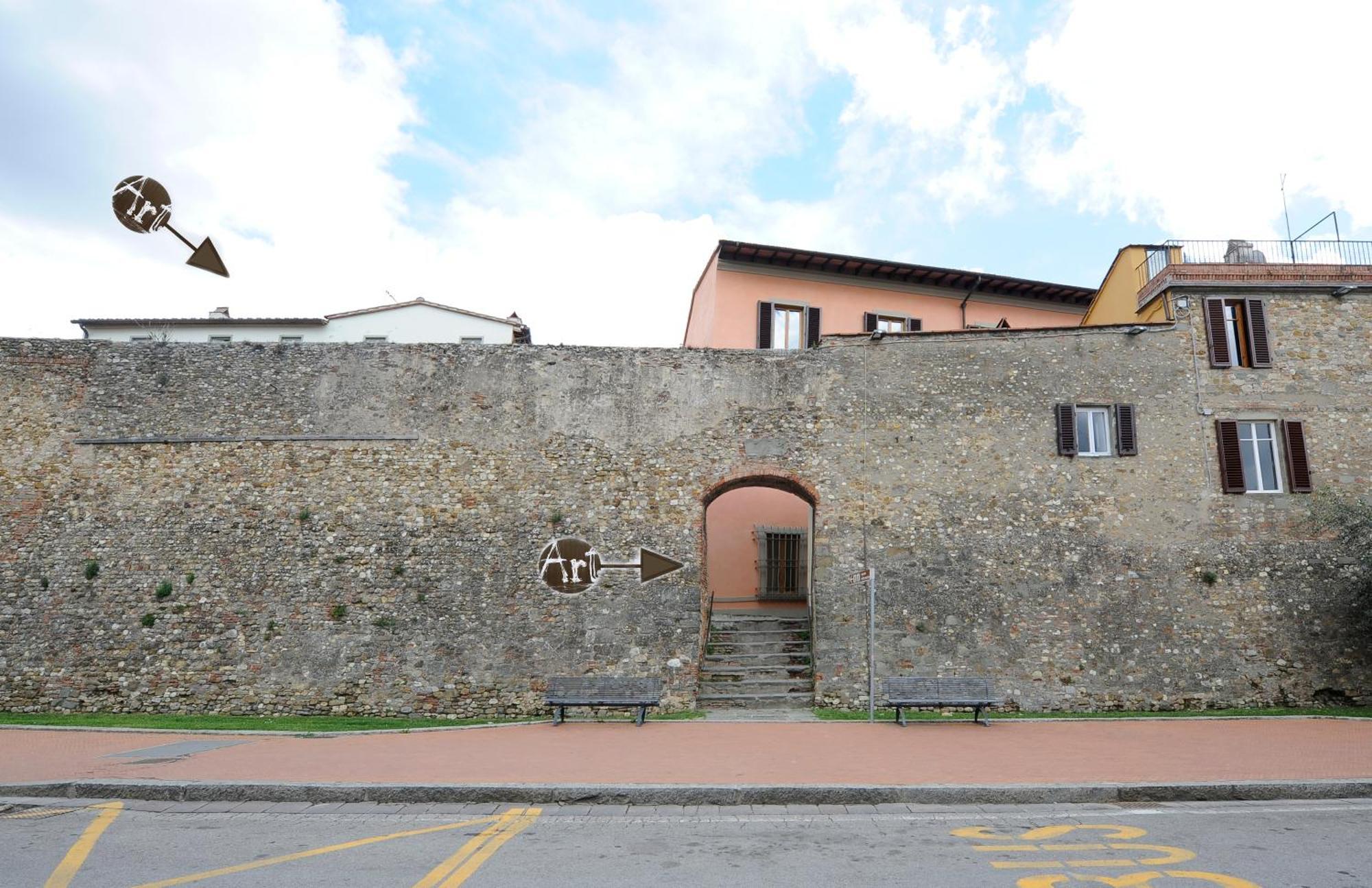 B&B Art San Casciano in Val di Pesa Exteriér fotografie