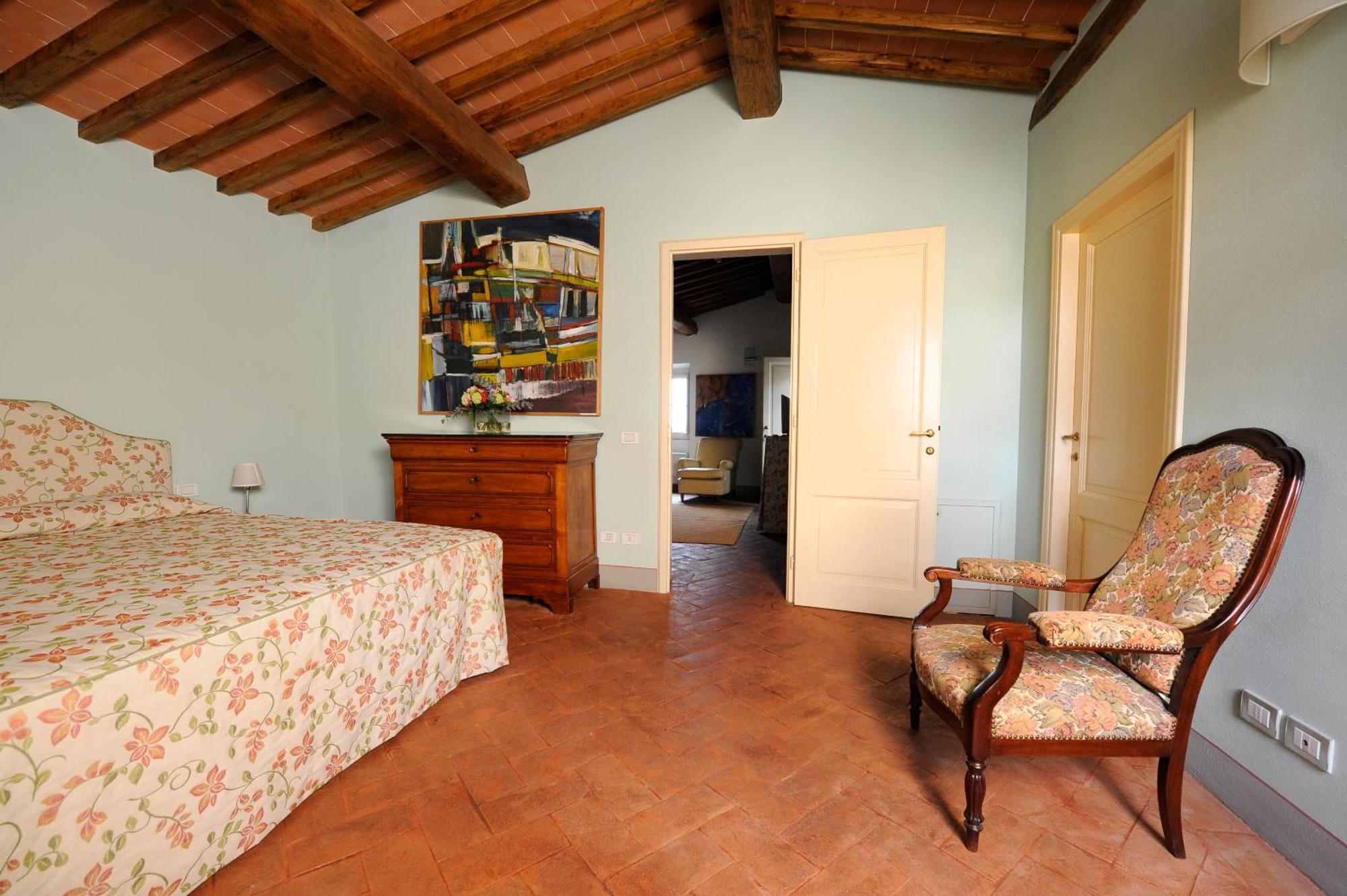 B&B Art San Casciano in Val di Pesa Exteriér fotografie