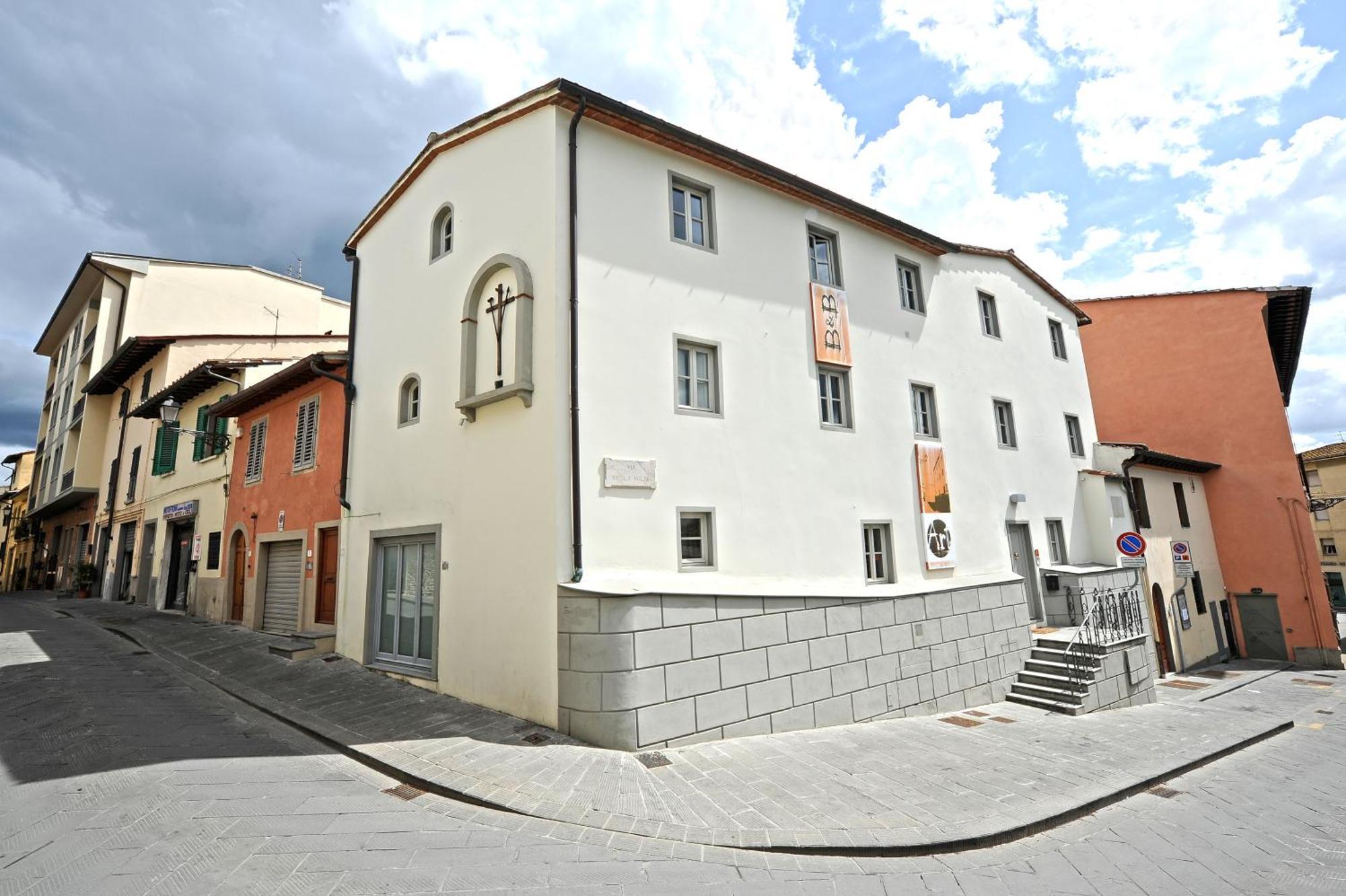 B&B Art San Casciano in Val di Pesa Exteriér fotografie