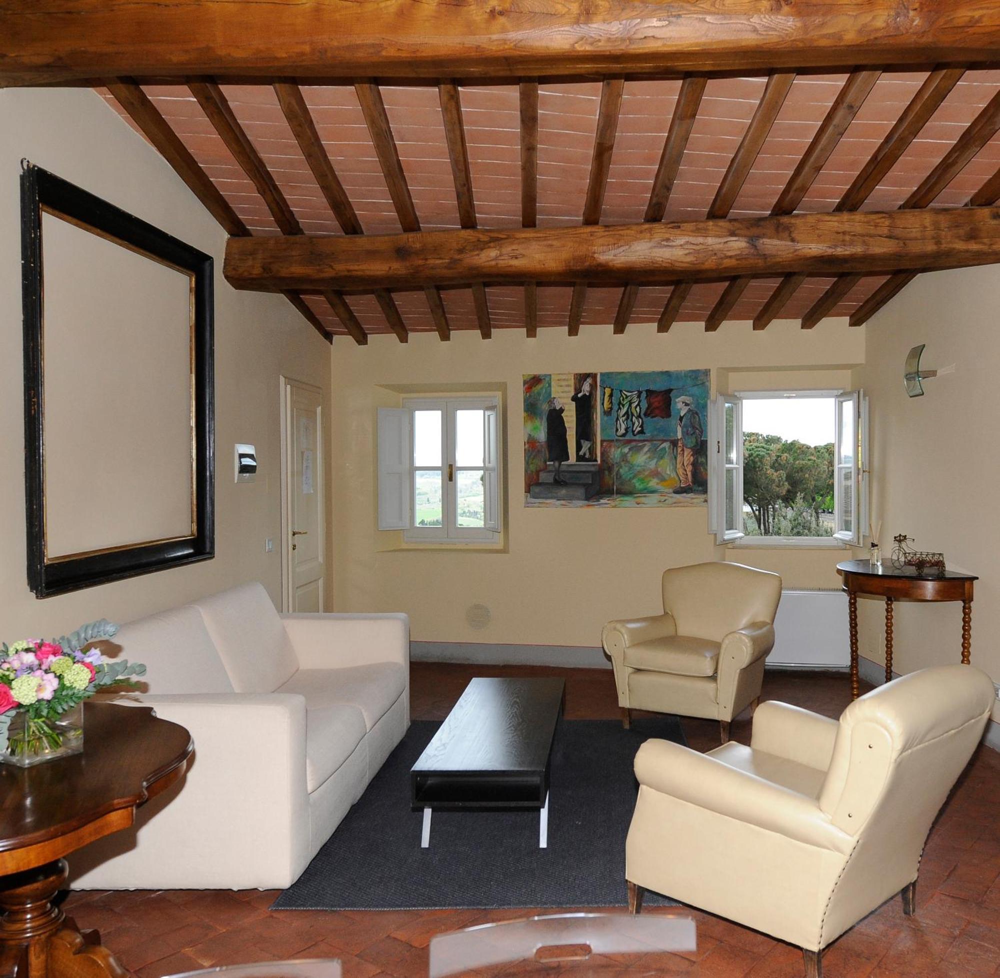 B&B Art San Casciano in Val di Pesa Exteriér fotografie