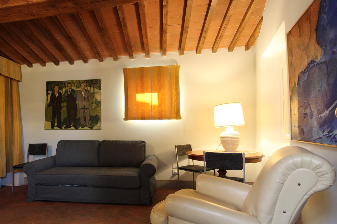 B&B Art San Casciano in Val di Pesa Exteriér fotografie