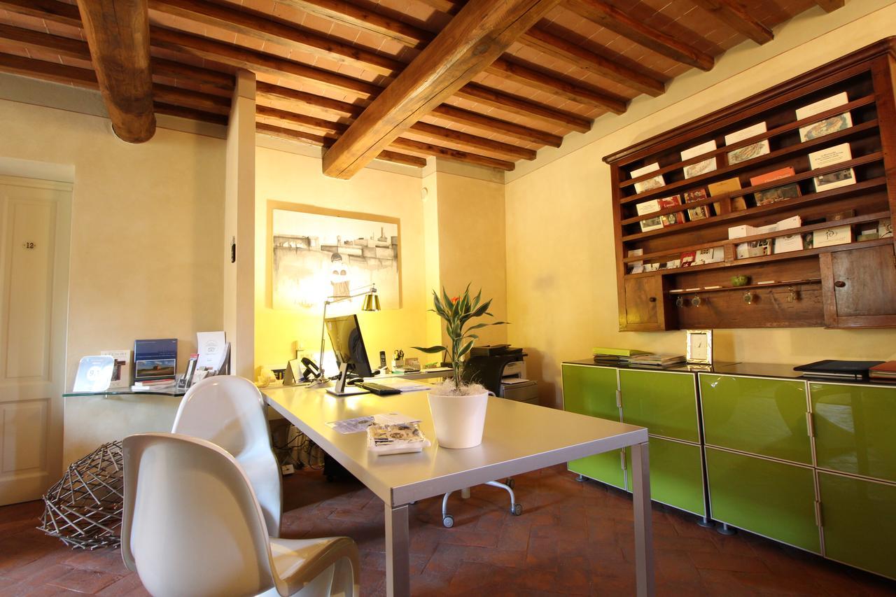B&B Art San Casciano in Val di Pesa Exteriér fotografie