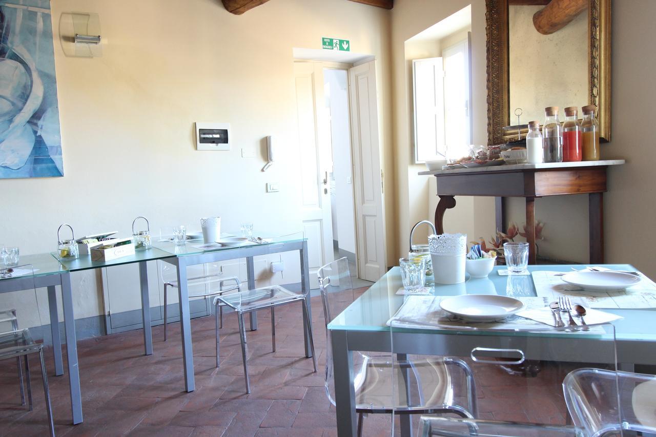 B&B Art San Casciano in Val di Pesa Exteriér fotografie