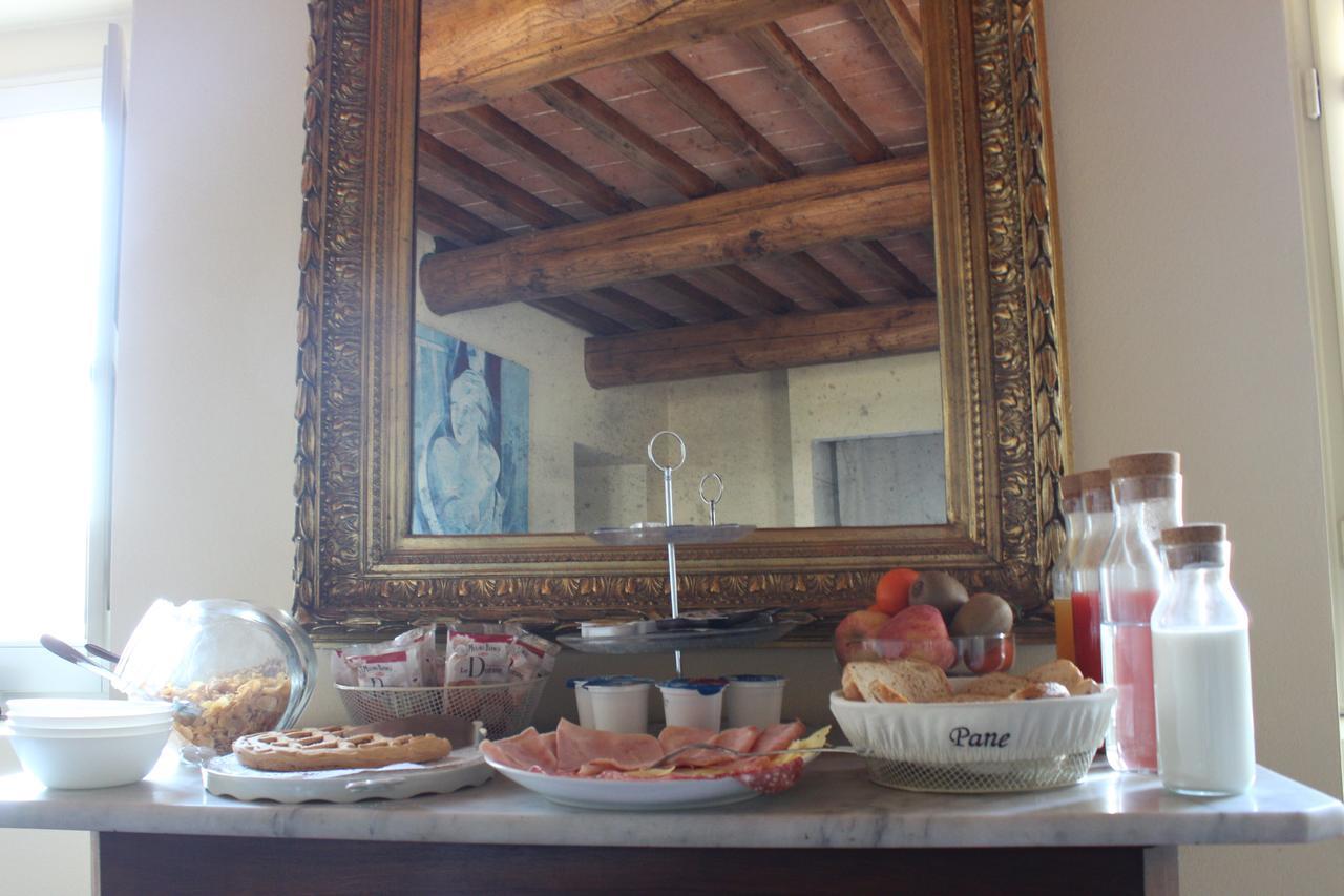B&B Art San Casciano in Val di Pesa Exteriér fotografie