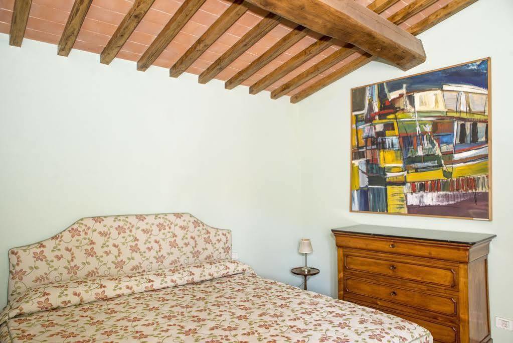 B&B Art San Casciano in Val di Pesa Exteriér fotografie