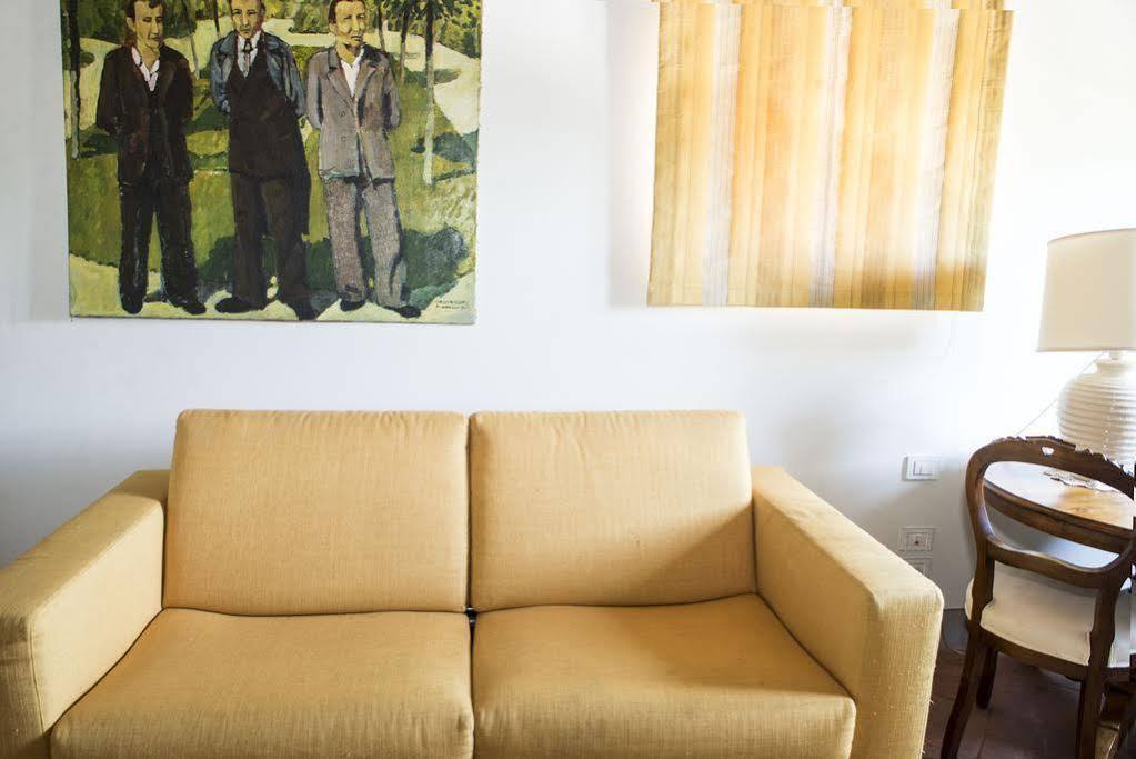 B&B Art San Casciano in Val di Pesa Exteriér fotografie
