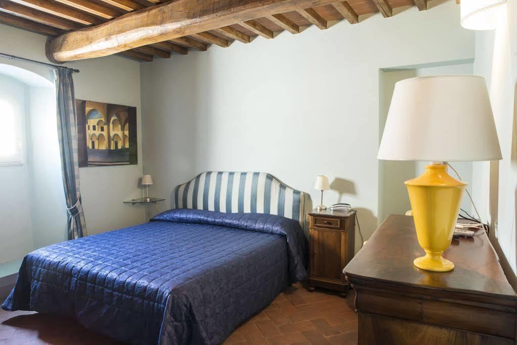 B&B Art San Casciano in Val di Pesa Exteriér fotografie