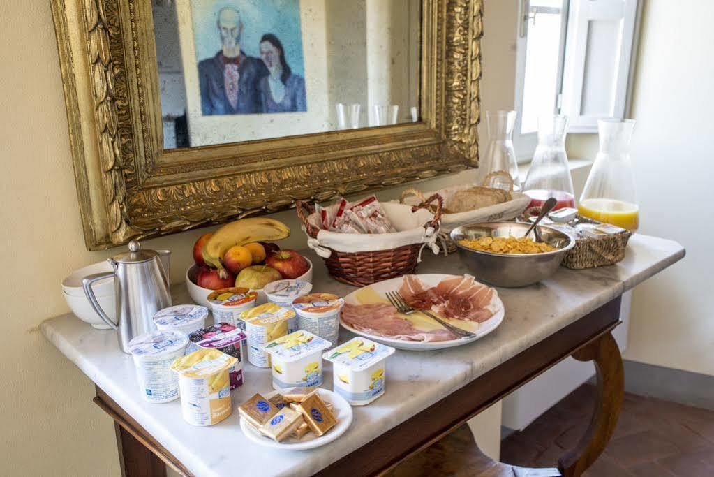 B&B Art San Casciano in Val di Pesa Exteriér fotografie