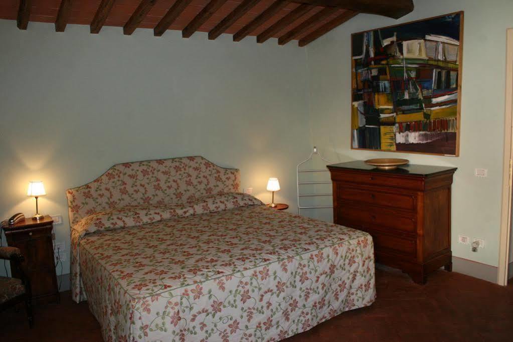 B&B Art San Casciano in Val di Pesa Exteriér fotografie