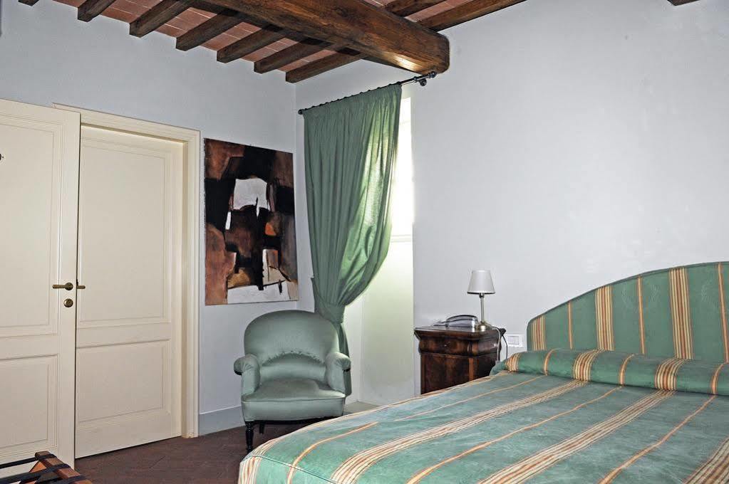 B&B Art San Casciano in Val di Pesa Exteriér fotografie