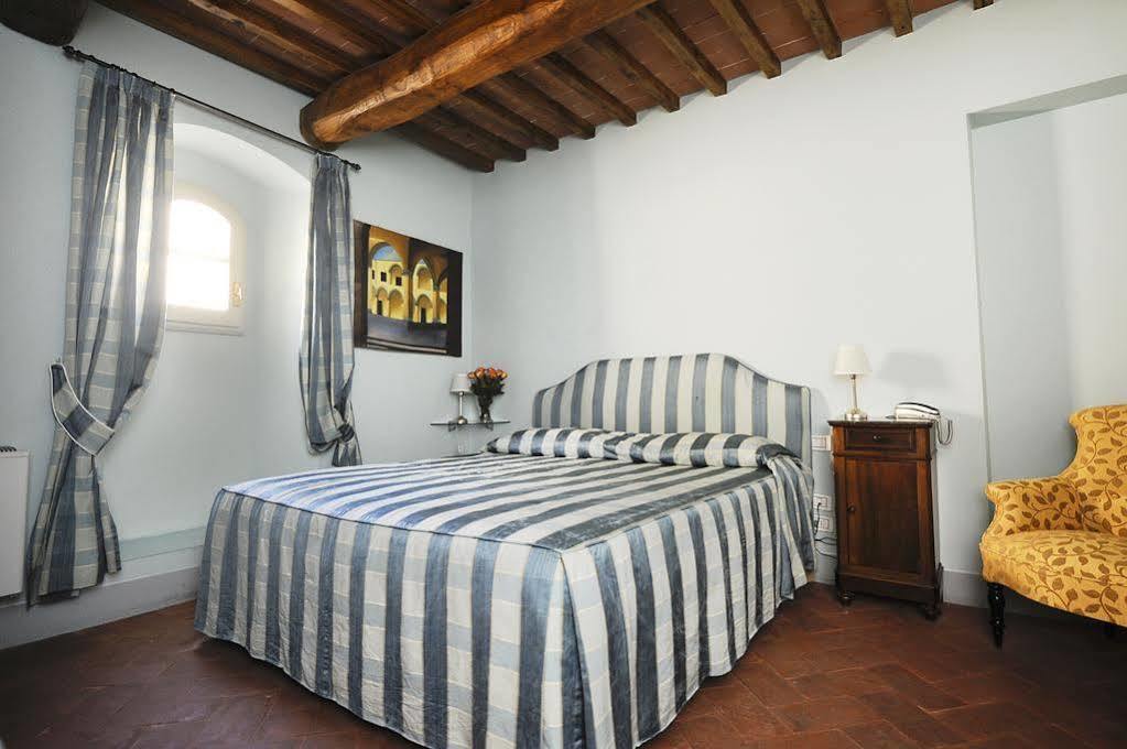 B&B Art San Casciano in Val di Pesa Exteriér fotografie