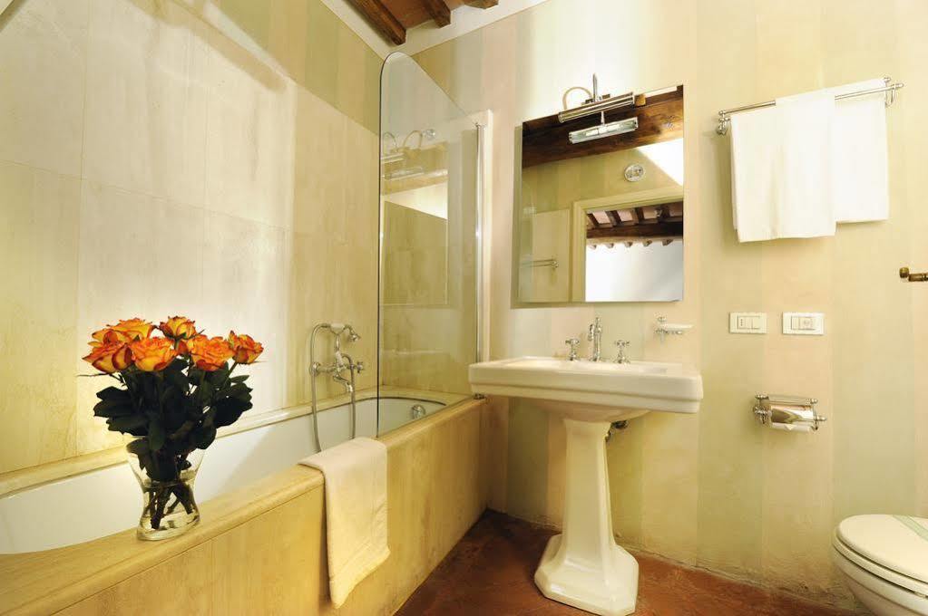 B&B Art San Casciano in Val di Pesa Exteriér fotografie