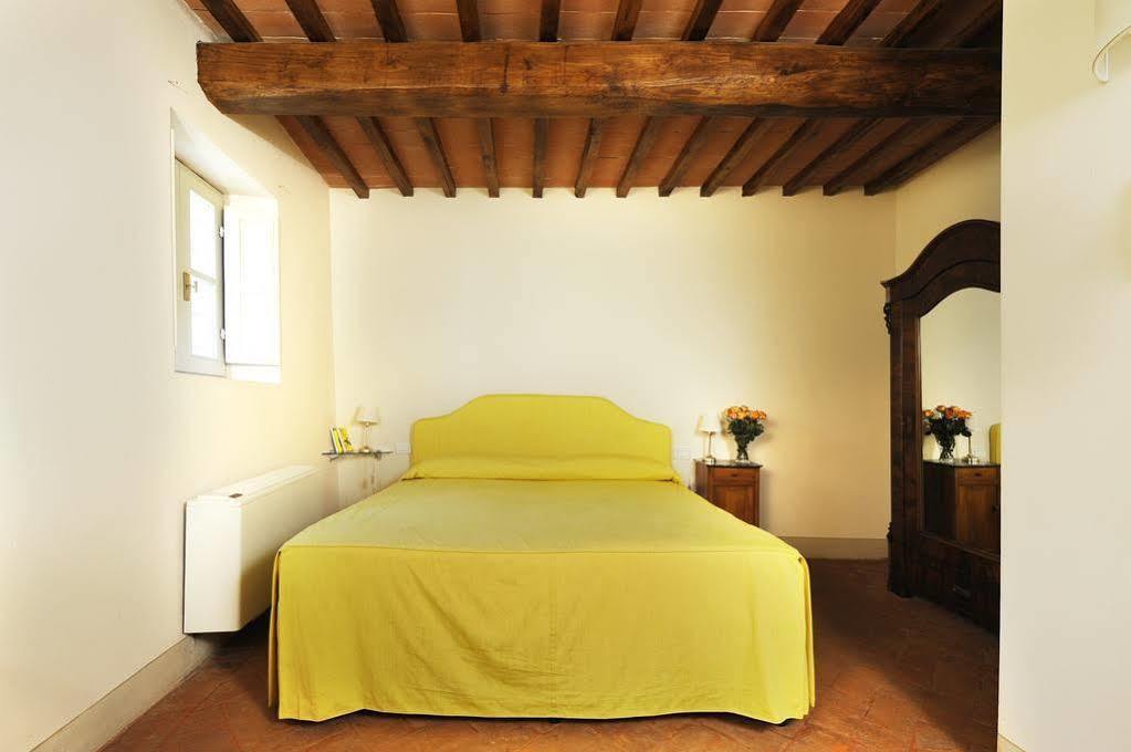 B&B Art San Casciano in Val di Pesa Exteriér fotografie