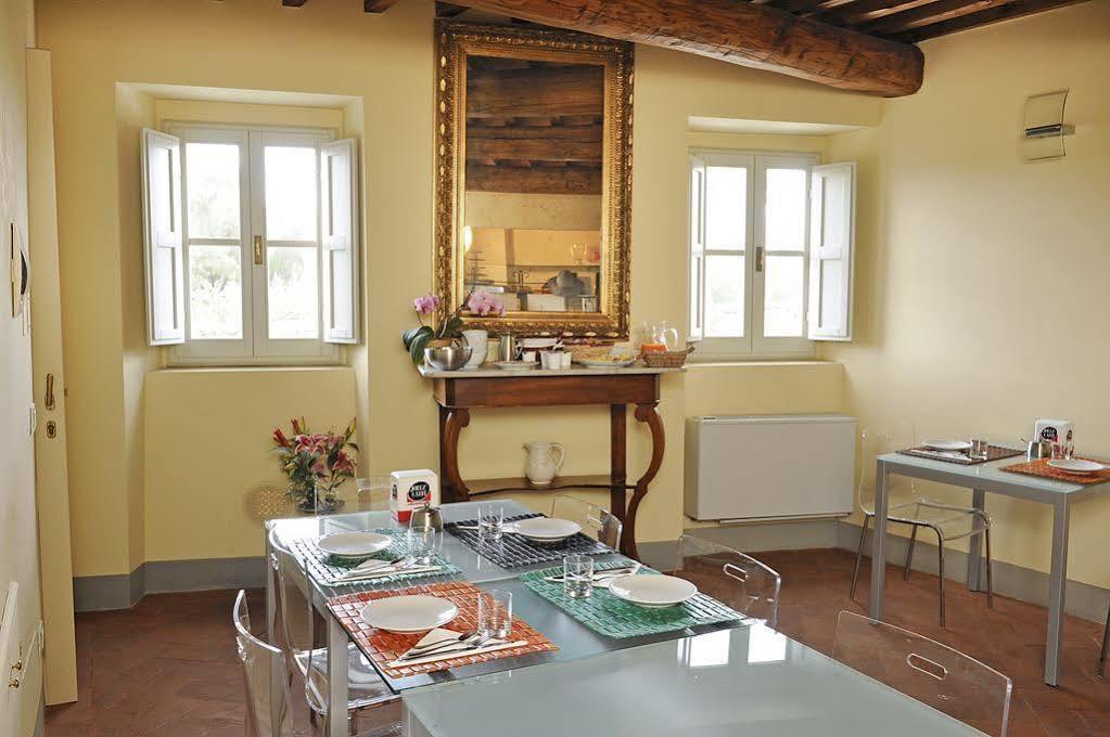 B&B Art San Casciano in Val di Pesa Exteriér fotografie