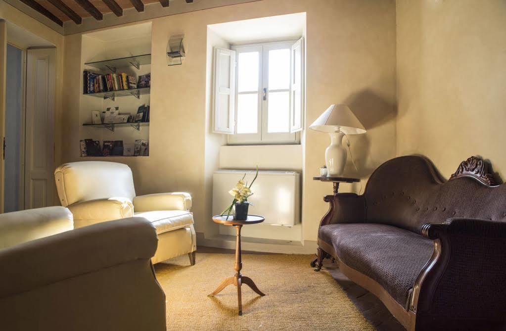 B&B Art San Casciano in Val di Pesa Exteriér fotografie
