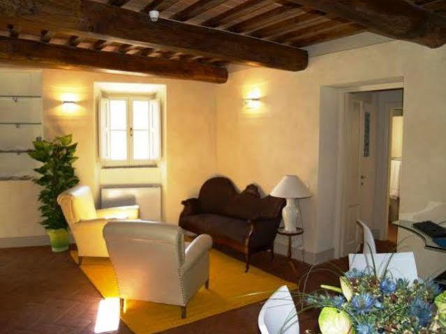 B&B Art San Casciano in Val di Pesa Exteriér fotografie