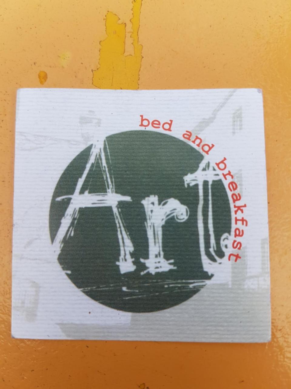 B&B Art San Casciano in Val di Pesa Exteriér fotografie