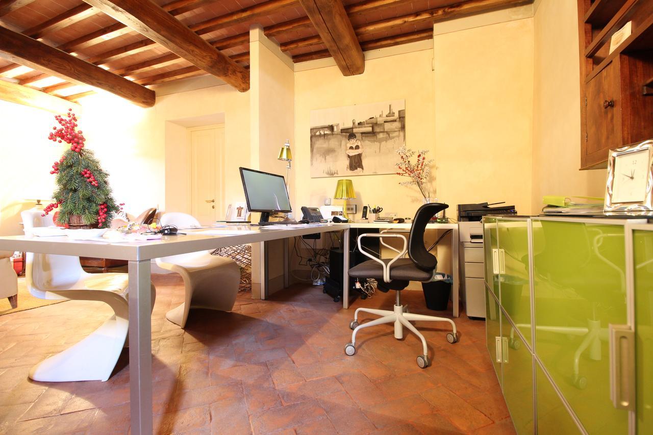 B&B Art San Casciano in Val di Pesa Exteriér fotografie