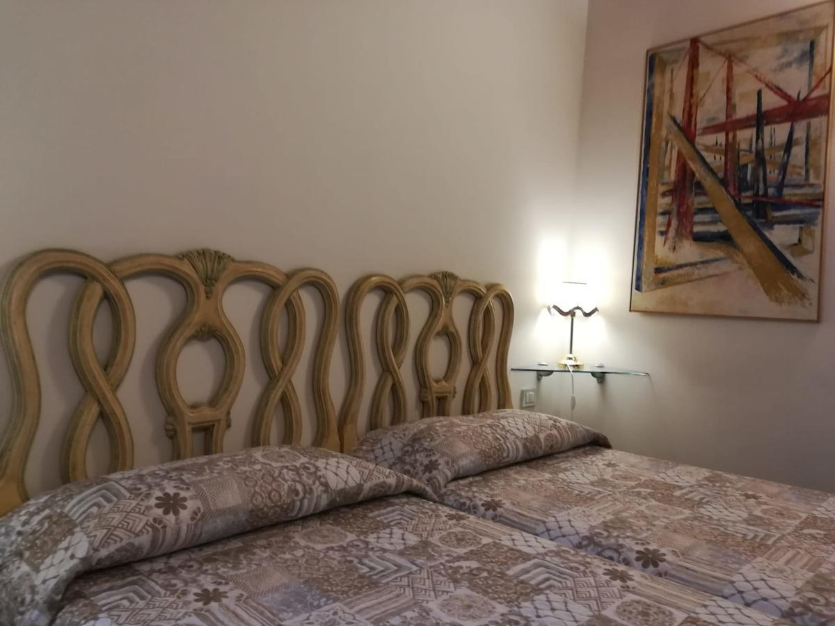 B&B Art San Casciano in Val di Pesa Exteriér fotografie