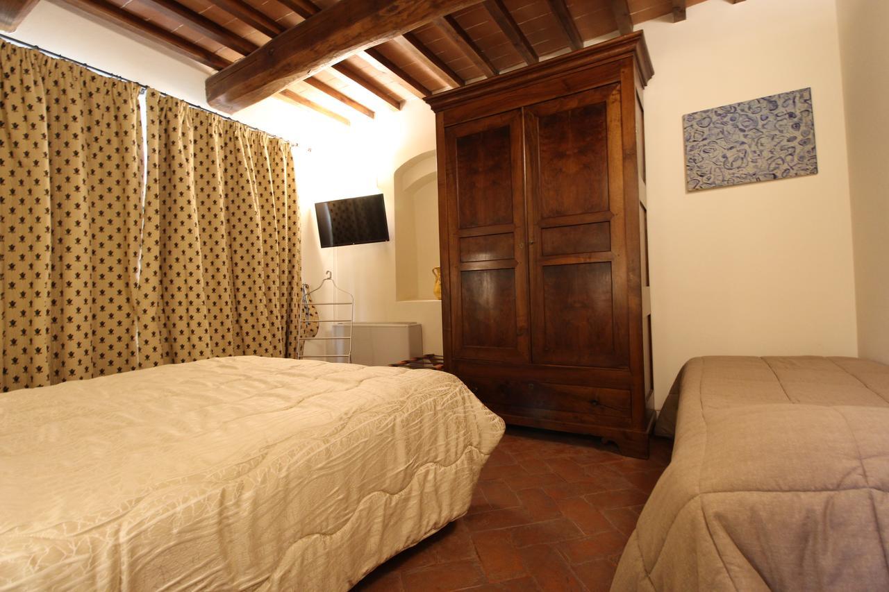 B&B Art San Casciano in Val di Pesa Exteriér fotografie