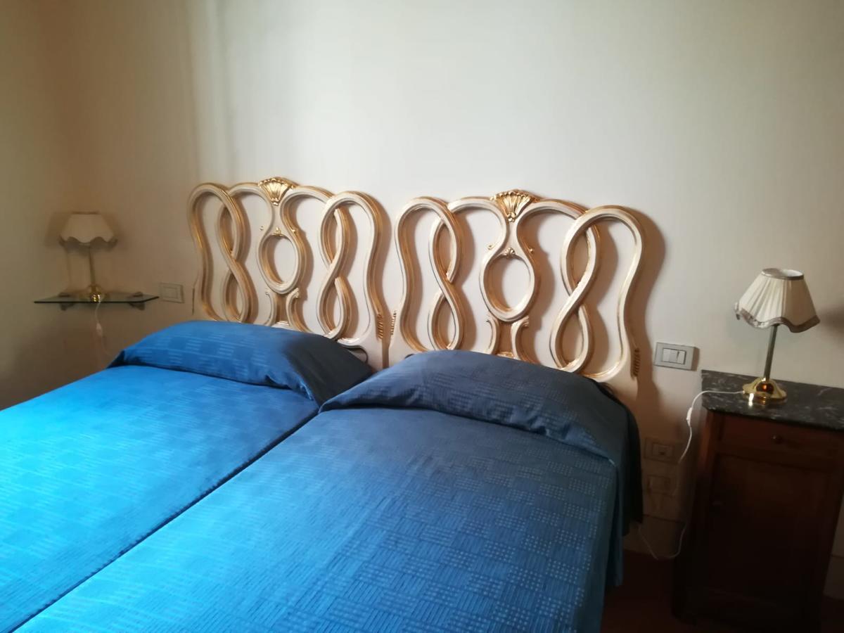 B&B Art San Casciano in Val di Pesa Exteriér fotografie