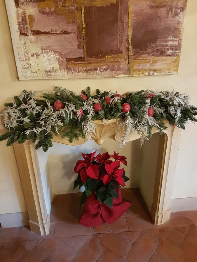 B&B Art San Casciano in Val di Pesa Exteriér fotografie