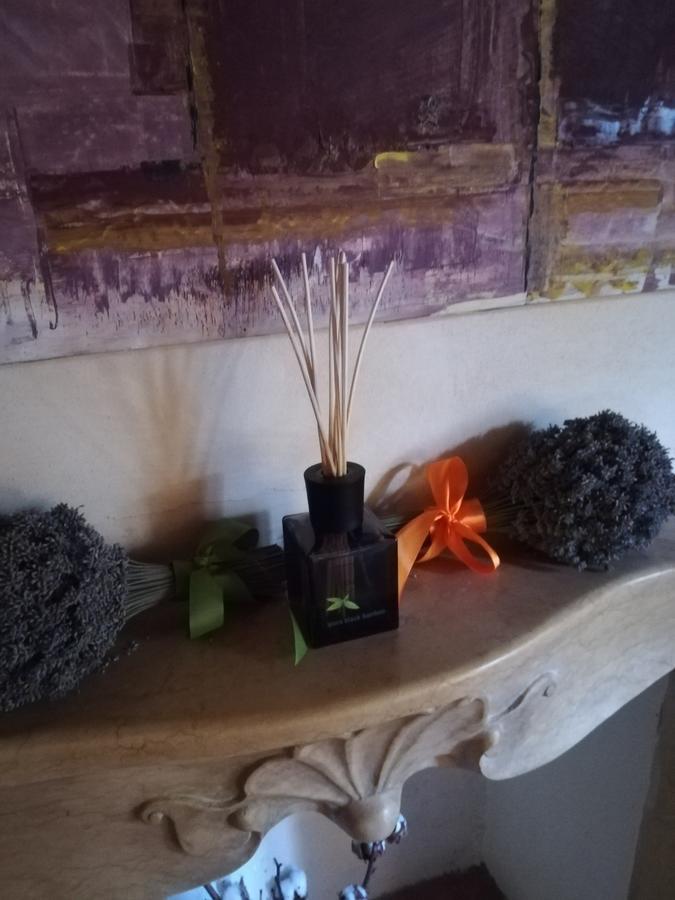 B&B Art San Casciano in Val di Pesa Exteriér fotografie