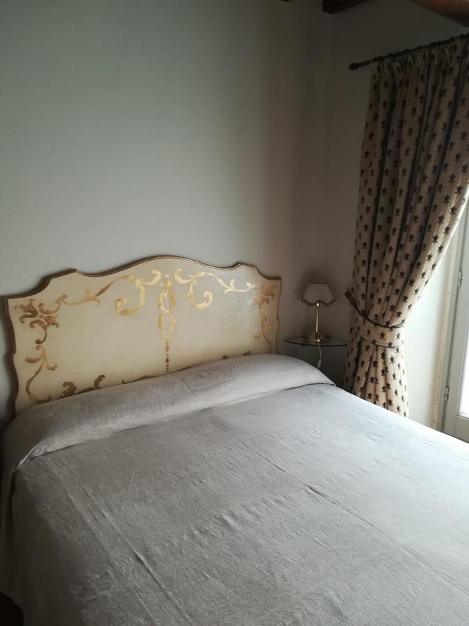 B&B Art San Casciano in Val di Pesa Exteriér fotografie