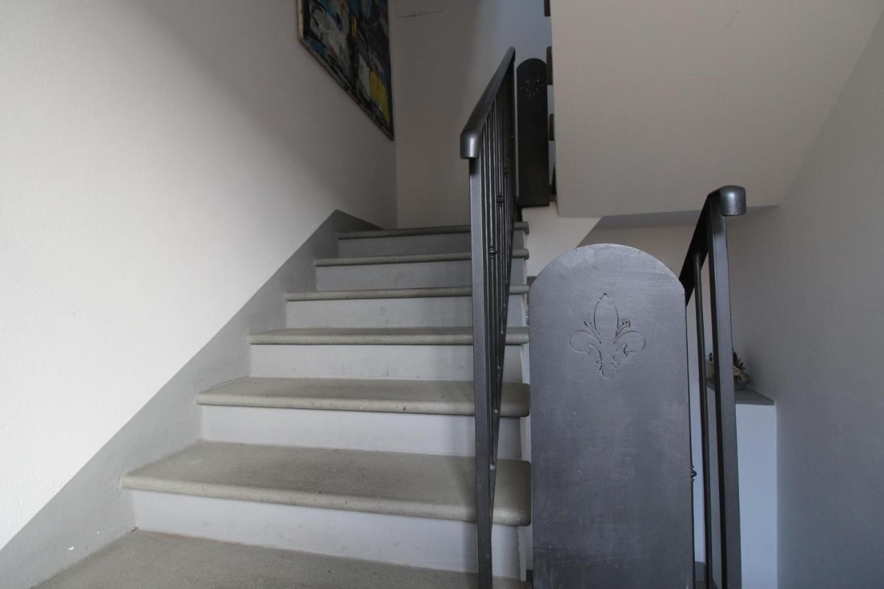 B&B Art San Casciano in Val di Pesa Exteriér fotografie