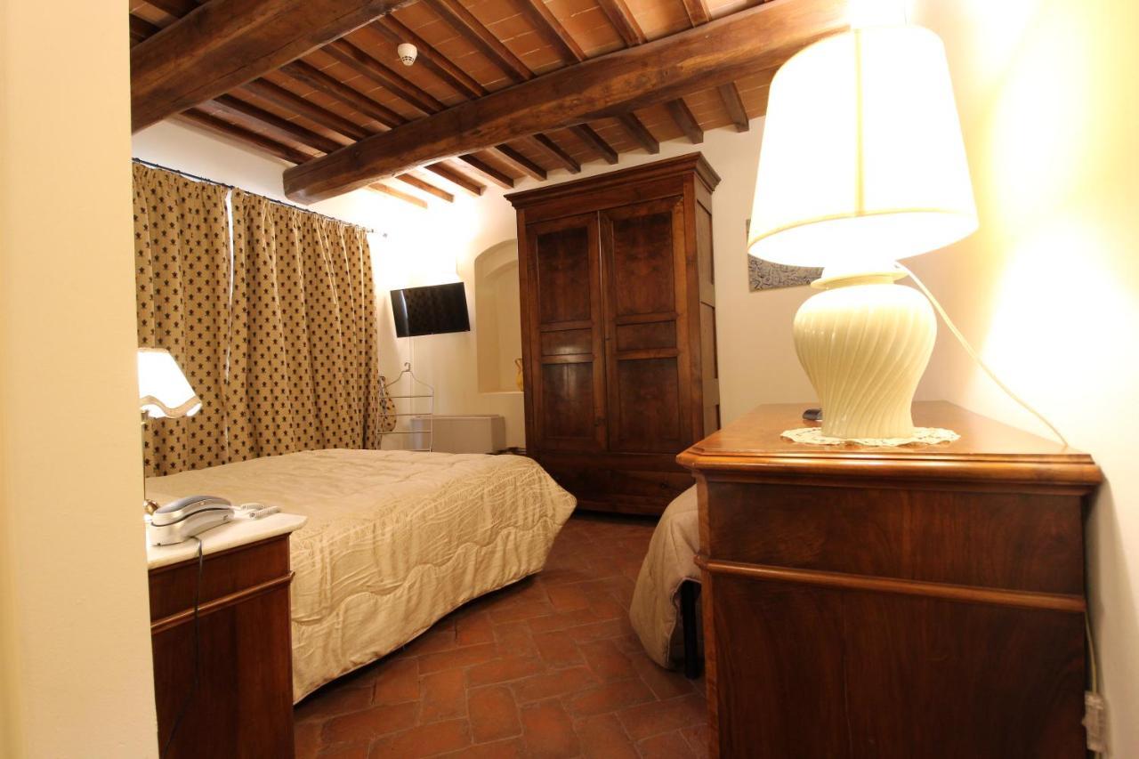 B&B Art San Casciano in Val di Pesa Exteriér fotografie