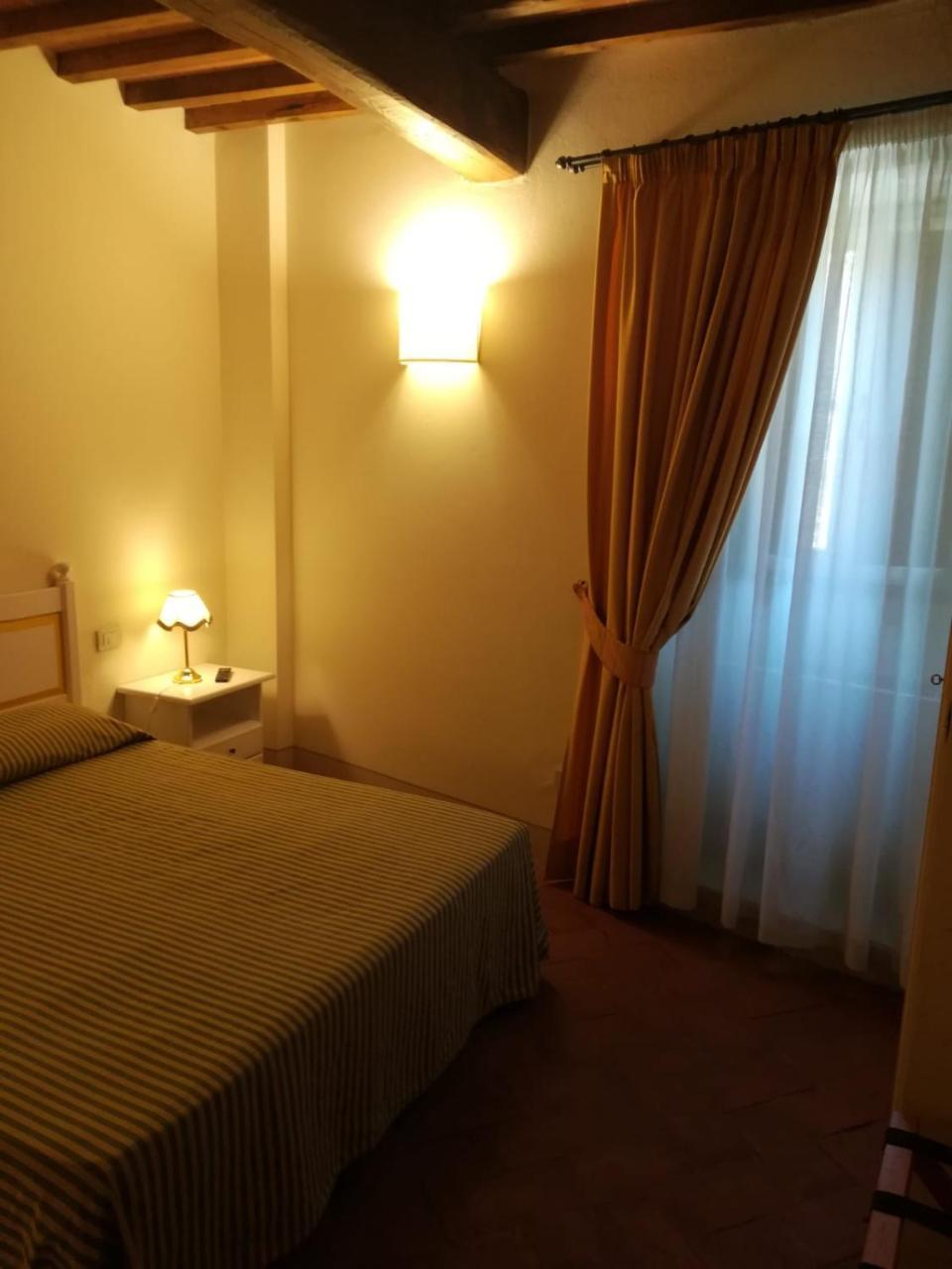 B&B Art San Casciano in Val di Pesa Exteriér fotografie