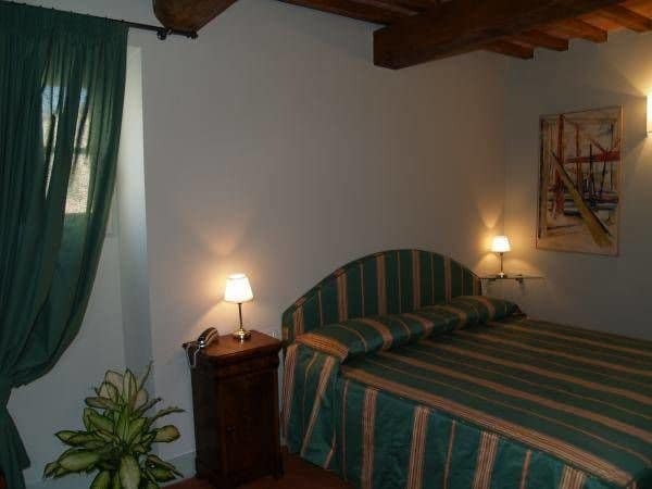 B&B Art San Casciano in Val di Pesa Exteriér fotografie