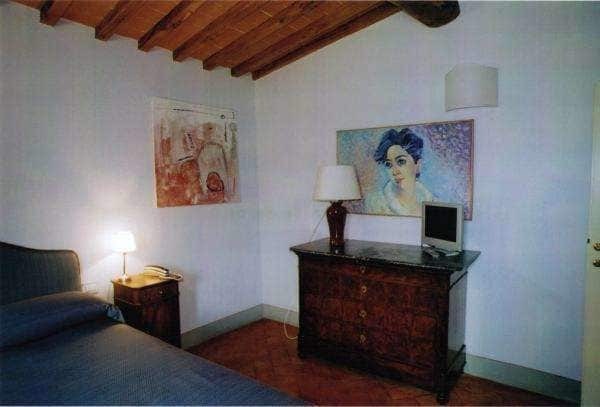 B&B Art San Casciano in Val di Pesa Exteriér fotografie